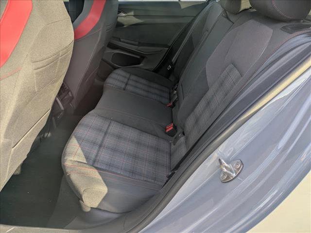 used 2024 Volkswagen Golf GTI car, priced at $27,995