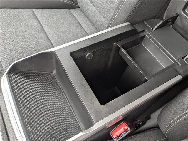 used 2025 GMC Terrain car, priced at $31,570