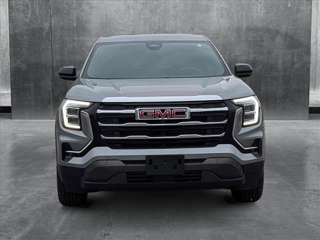 used 2025 GMC Terrain car, priced at $31,570