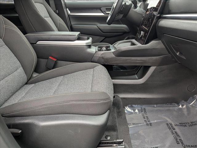 used 2025 GMC Terrain car, priced at $31,570