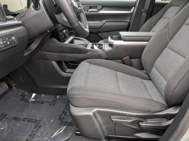 used 2025 GMC Terrain car, priced at $32,980