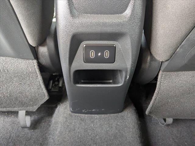 used 2024 Hyundai Venue car, priced at $18,960