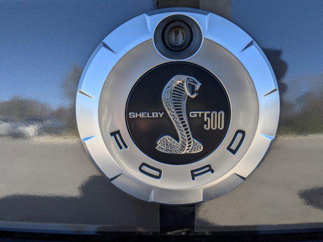 used 2008 Ford Shelby GT500 car, priced at $37,193