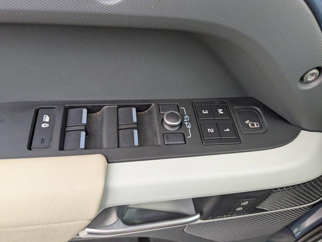 used 2023 Land Rover Defender car, priced at $57,980