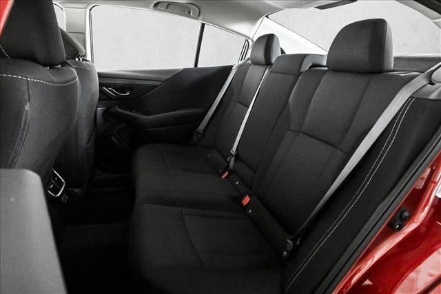 used 2022 Subaru Legacy car, priced at $22,498
