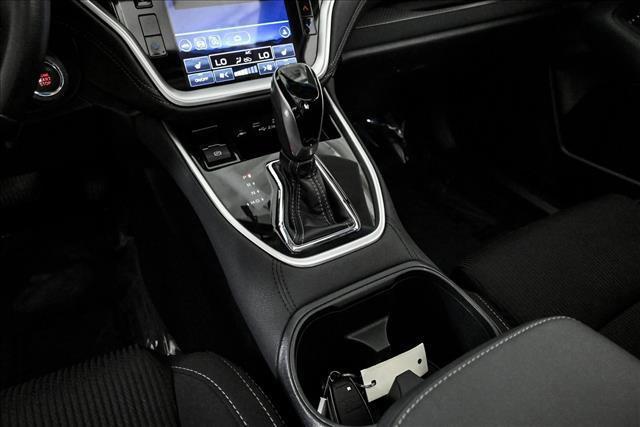 used 2022 Subaru Legacy car, priced at $22,498