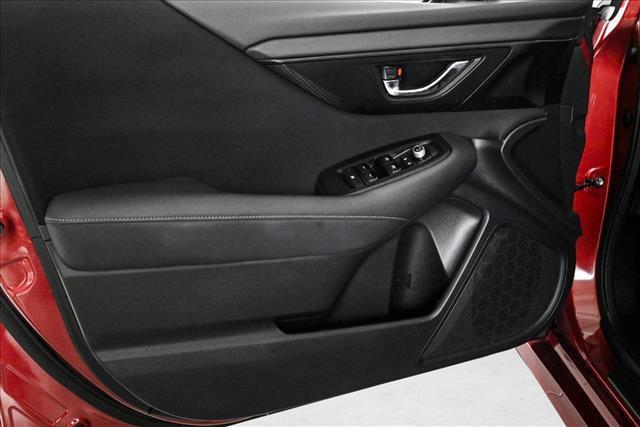 used 2022 Subaru Legacy car, priced at $22,498