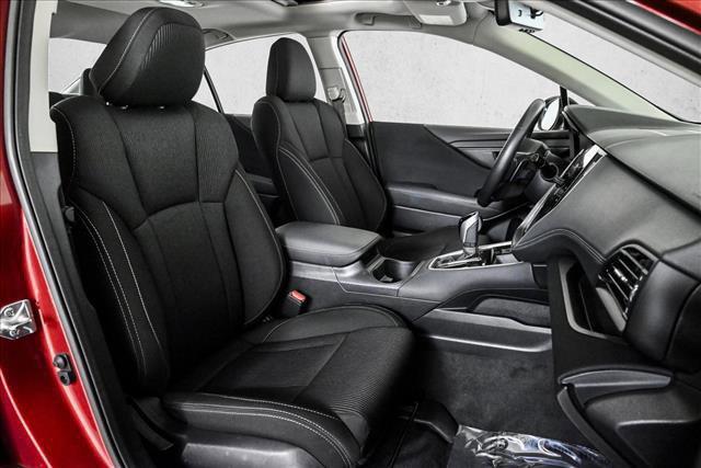 used 2022 Subaru Legacy car, priced at $22,498
