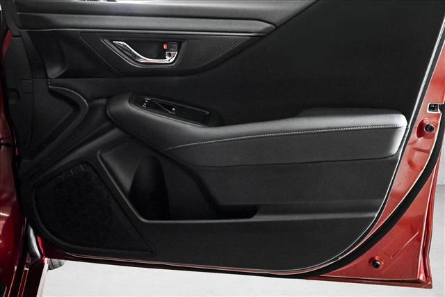 used 2022 Subaru Legacy car, priced at $22,498