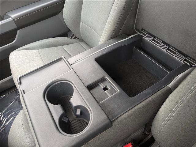 used 2023 Ford F-150 car, priced at $39,677