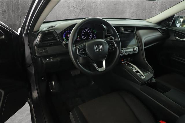 used 2019 Honda Insight car, priced at $16,693