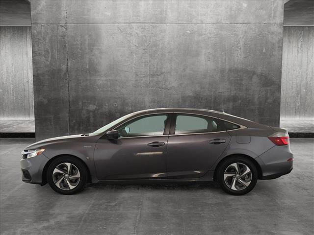 used 2019 Honda Insight car, priced at $16,693