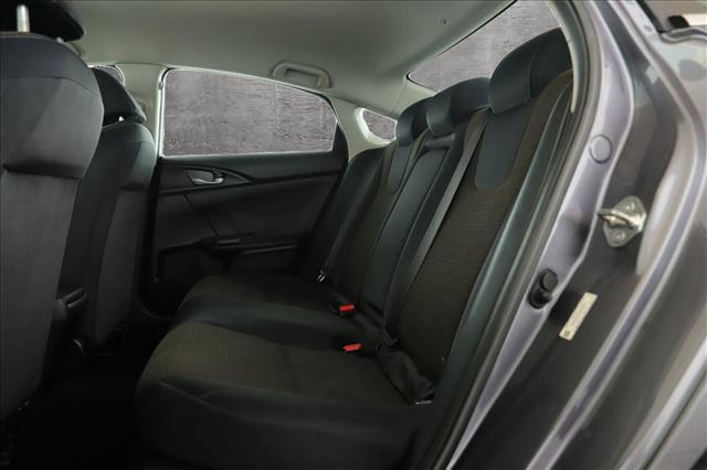 used 2019 Honda Insight car, priced at $16,693