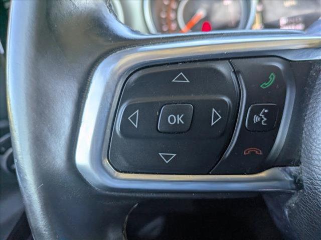 used 2020 Jeep Gladiator car, priced at $29,980