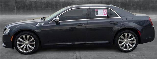 used 2018 Chrysler 300 car, priced at $20,680