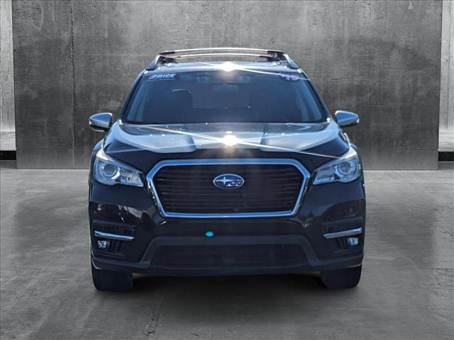 used 2019 Subaru Ascent car, priced at $22,994