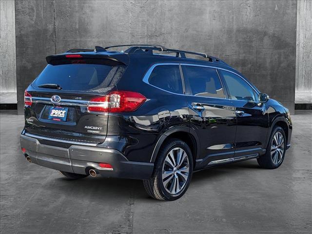 used 2019 Subaru Ascent car, priced at $22,994