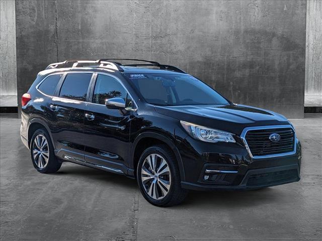 used 2019 Subaru Ascent car, priced at $22,994