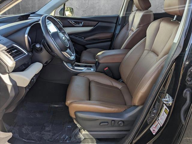 used 2019 Subaru Ascent car, priced at $22,994