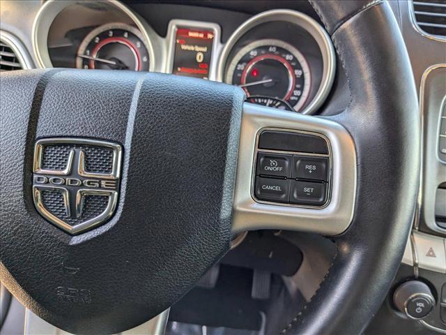 used 2014 Dodge Journey car, priced at $6,990