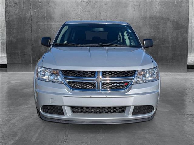 used 2014 Dodge Journey car, priced at $6,990