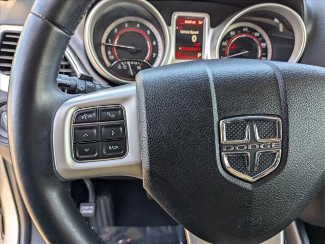 used 2014 Dodge Journey car, priced at $6,990