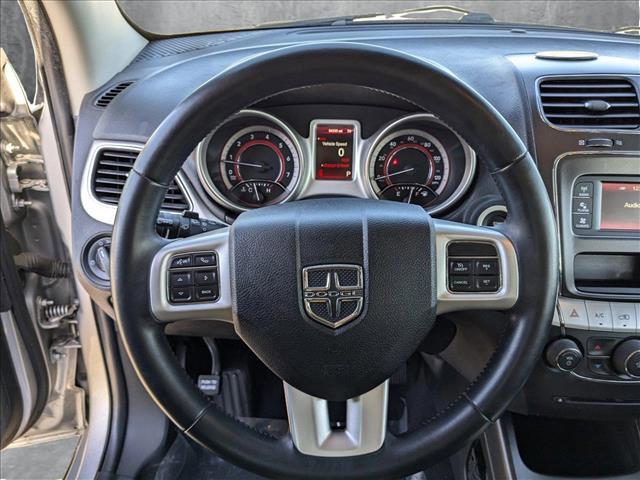 used 2014 Dodge Journey car, priced at $6,990