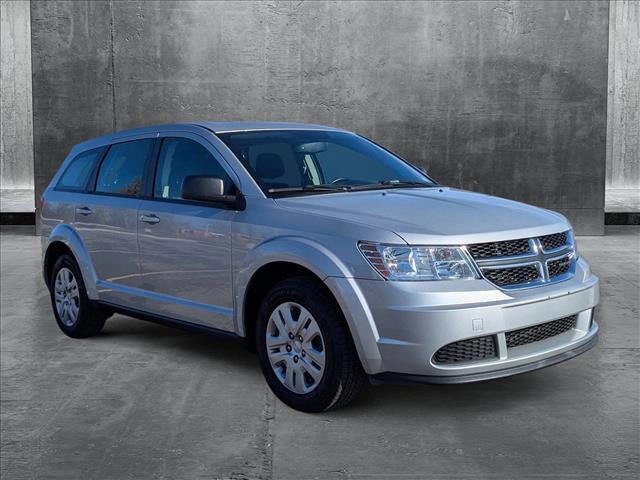 used 2014 Dodge Journey car, priced at $6,990