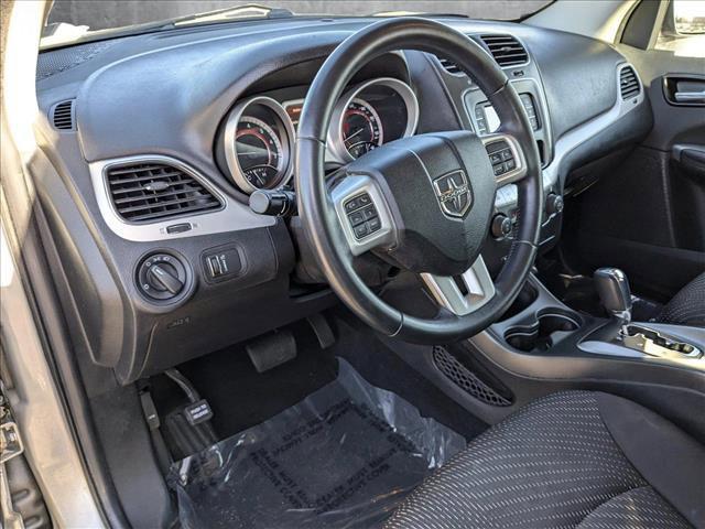 used 2014 Dodge Journey car, priced at $6,990