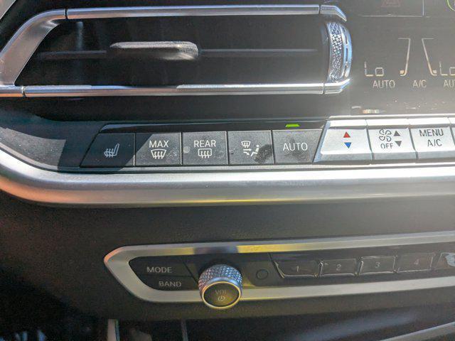 used 2023 BMW X5 car, priced at $51,980