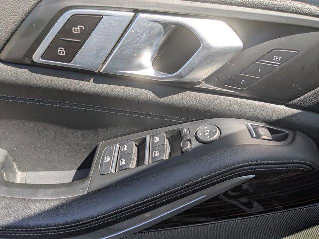 used 2023 BMW X5 car, priced at $51,980