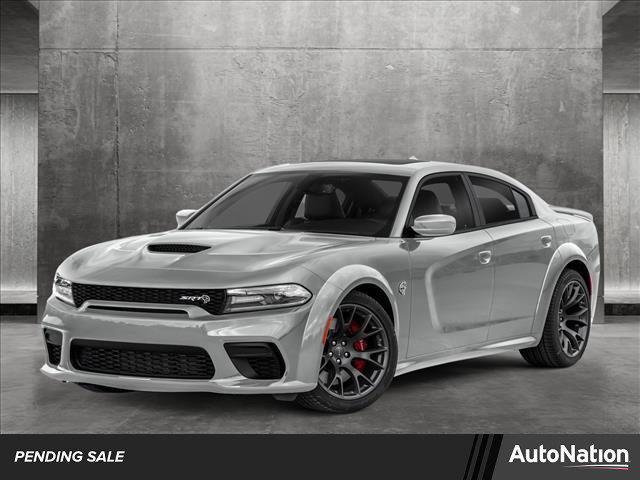 used 2023 Dodge Charger car, priced at $81,900