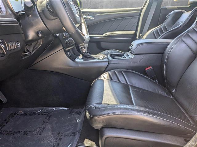 used 2023 Dodge Charger car, priced at $80,570