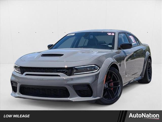 used 2023 Dodge Charger car, priced at $76,777