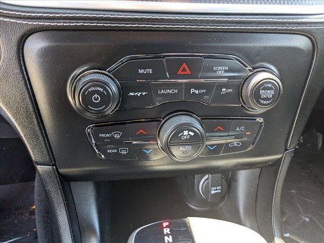 used 2023 Dodge Charger car, priced at $80,570