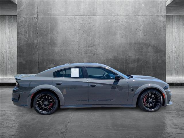 used 2023 Dodge Charger car, priced at $80,570