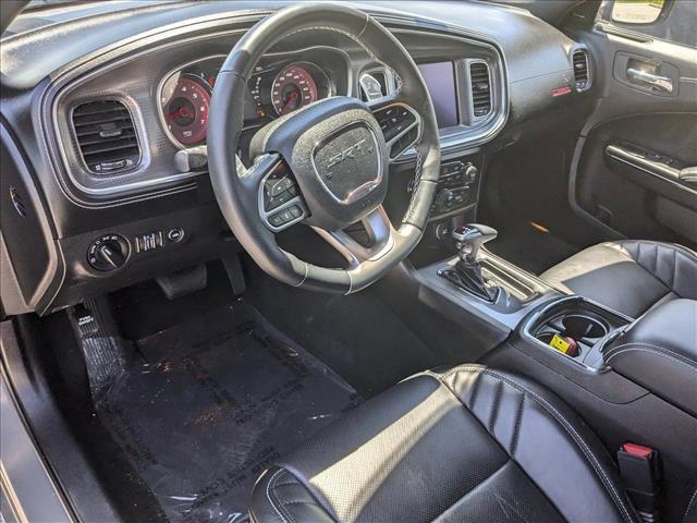 used 2023 Dodge Charger car, priced at $80,570
