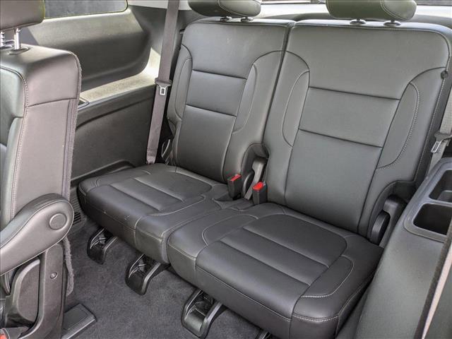 used 2023 GMC Acadia car, priced at $27,477
