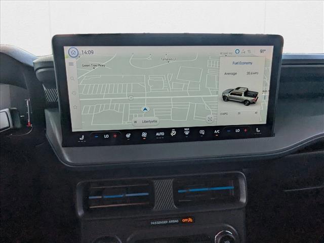 used 2025 Ford Maverick car, priced at $33,996