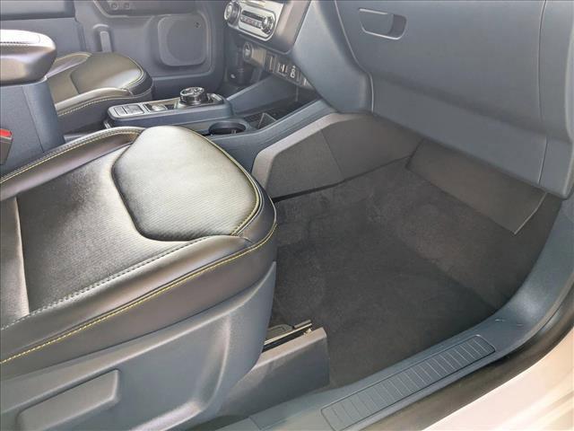 used 2025 Ford Maverick car, priced at $33,996