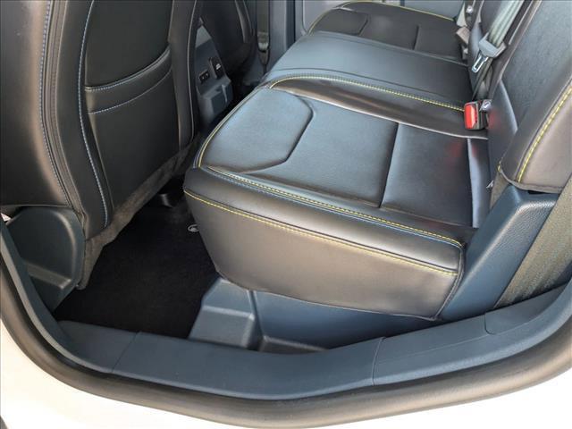 used 2025 Ford Maverick car, priced at $33,996