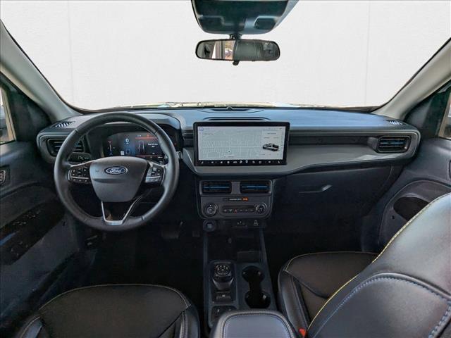 used 2025 Ford Maverick car, priced at $33,996