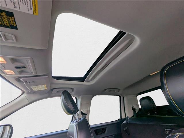 used 2025 Ford Maverick car, priced at $33,996