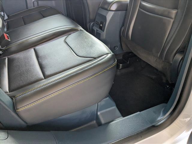 used 2025 Ford Maverick car, priced at $33,996