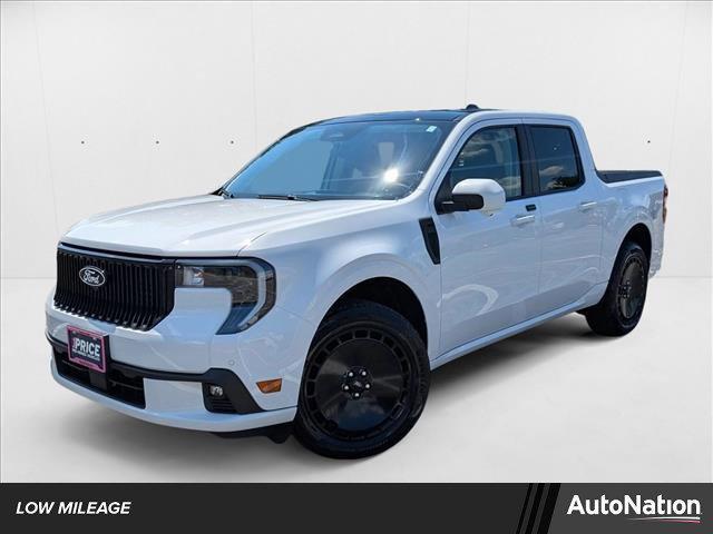 used 2025 Ford Maverick car, priced at $33,996