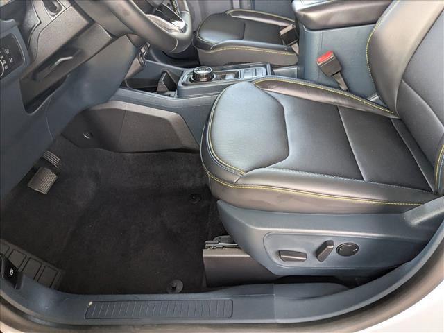 used 2025 Ford Maverick car, priced at $33,996