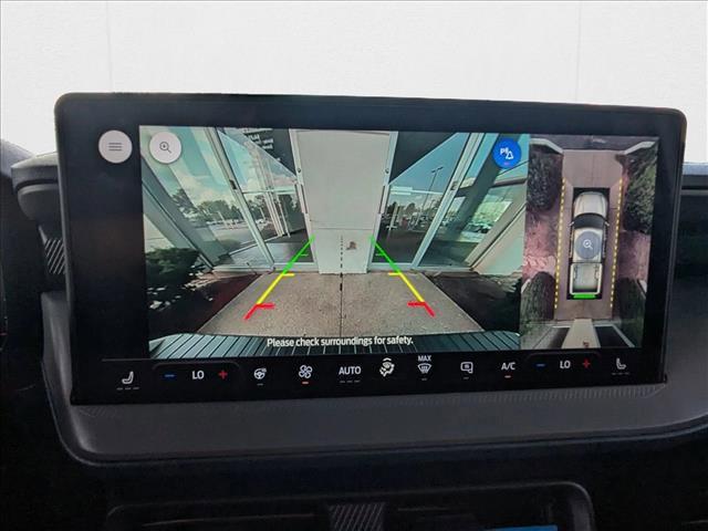 used 2025 Ford Maverick car, priced at $33,996