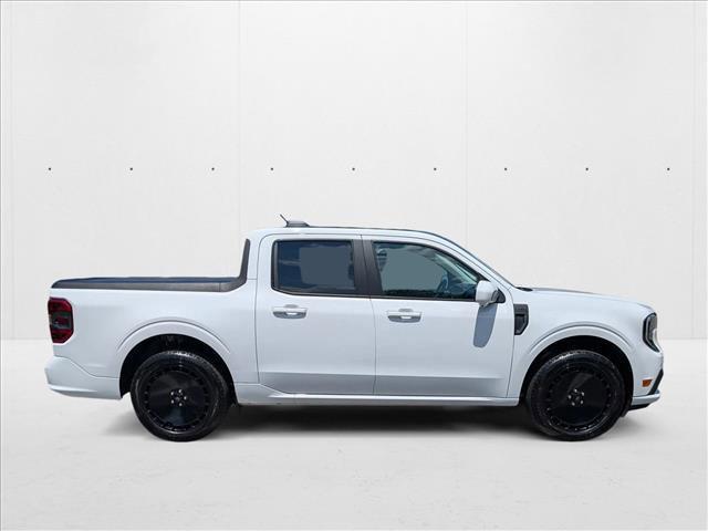used 2025 Ford Maverick car, priced at $33,996