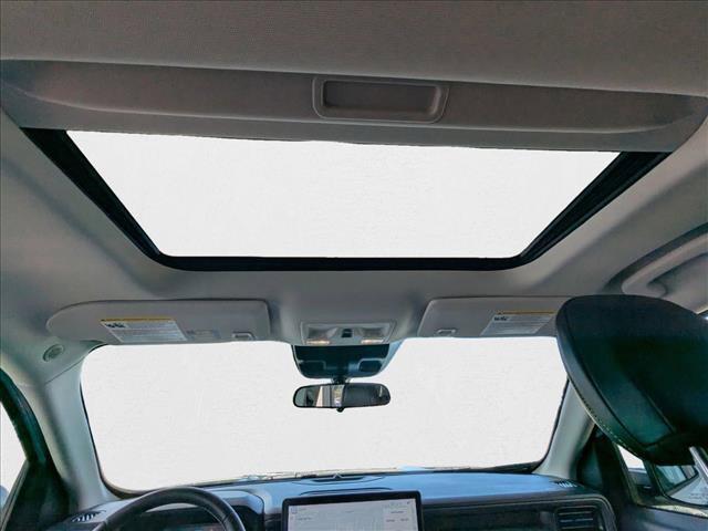 used 2025 Ford Maverick car, priced at $33,996