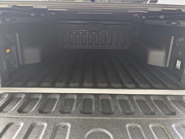 used 2025 Ford Maverick car, priced at $33,996